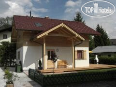 Фотографии отеля  Chalet Datscha APT