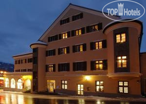 Appartementhotel Post