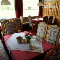 Pension Hutter 