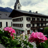 Pension Hutter 