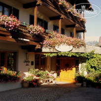 Pension Hutter 