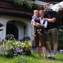 Pension St. Georg 