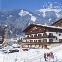 Pension Margarethe 3*