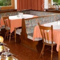 Pension Bergheil 