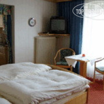 Pension Langegger 