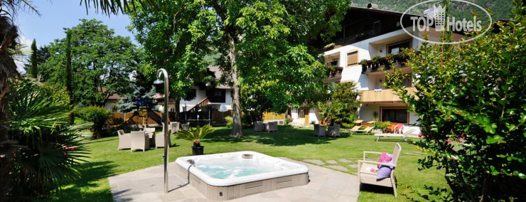 Новые добавленные фото туристов Pension Gstrein 3*