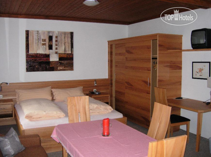 Новые добавленные фото туристов Landhaus Achenbrucke