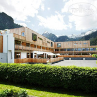 Leitners Kaprun 4*