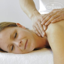 Leitners Kaprun Массаж