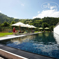 Leitners Kaprun Бассейн