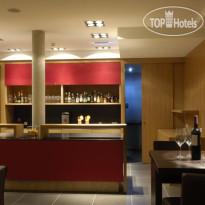 Leitners Kaprun Бар