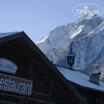 Leitners Kaprun