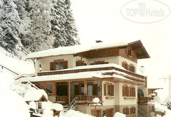 Новые добавленные фото туристов Bergheim Haus 2*