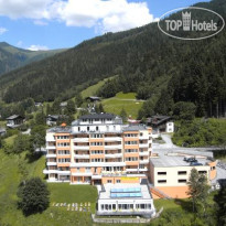 Apartmenthotel Schillerhof 