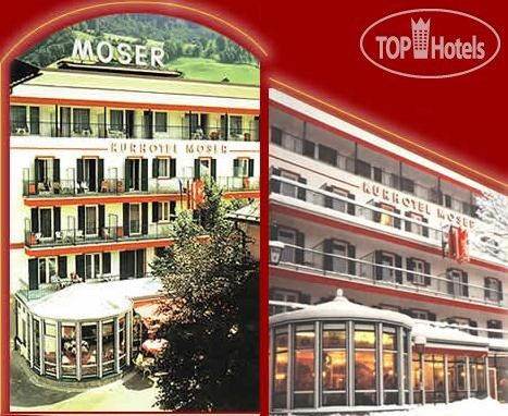 Фотографии отеля  Das Moser 4*