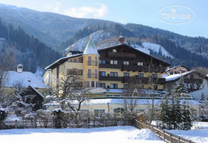 Фото Gasthof-hotel Herrschaftstaverne