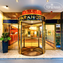 Parkhotel Graz 