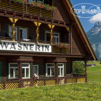 G'sund & Natur Hotel Die Wasnerin 