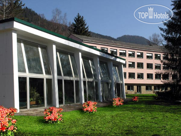 Фотографии отеля  Haus Semmering Hotel 3*