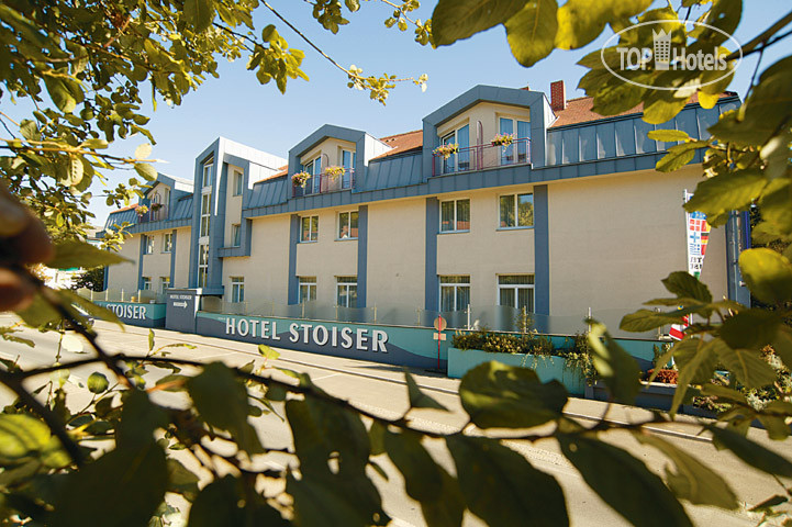 Фотографии отеля  Stoiser Graz Hotel 4*