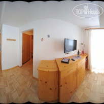 Apartements Wilma 