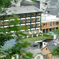 Hotel Erzherzog Johann 4*