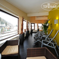 TUI BLUE PULSE Schladming 