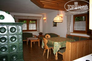 Новые добавленные фото туристов Haus le Donne 4*