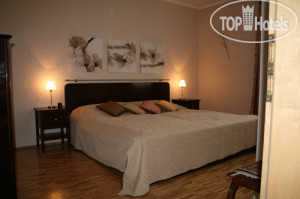 Фотографии отеля  Penthouse 12 Centro 4*