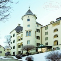 IMLAUER Hotel Schloss Pichlarn 