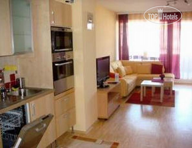 Новые добавленные фото туристов Apartment Augasse