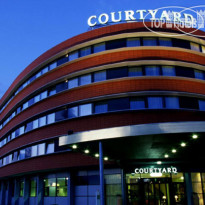 Courtyard Graz 