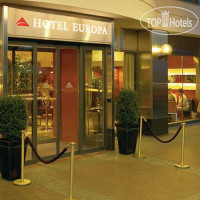 Austria Trend Hotel Europa Graz 4*