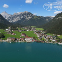 Post am See