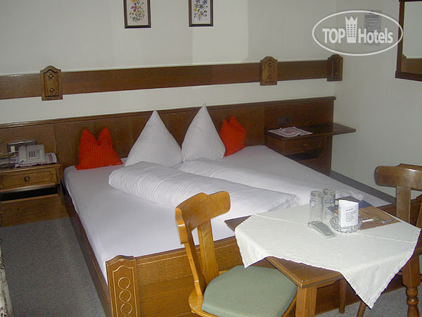 Новые добавленные фото туристов Siegelerhof 3*