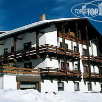 Haus Glockspitz 