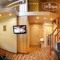Chalet Alpin Ischgl 