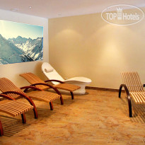 Chalet Alpin Ischgl 