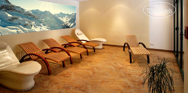 New photos from tourists Chalet Alpin Ischgl
