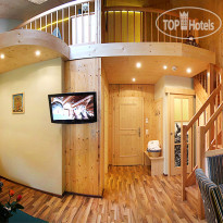 Chalet Alpin Ischgl 