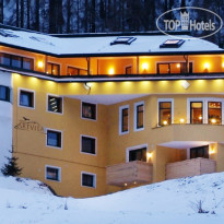 Chalet Alpin Ischgl 