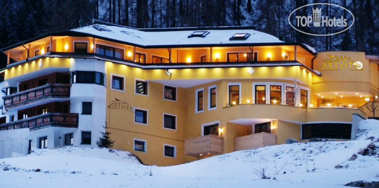 Фотографии отеля  Chalet Alpin Ischgl 