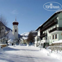 Alpenleben 