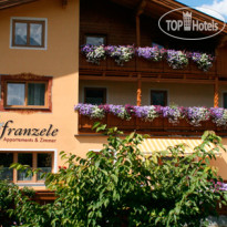 Franzele Appartements 