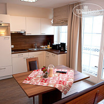 Appartement Villa Sepp 