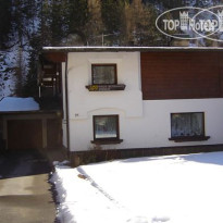 Haus Bernhard 