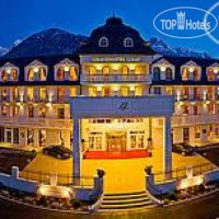 Grandhotel Lienz 5*