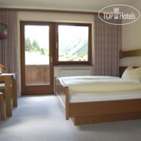 Aktiv Sporthotel Christoph double room