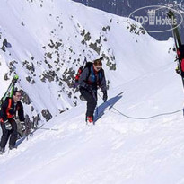 Haus Flatscher Sankt Anton am Arlberg 