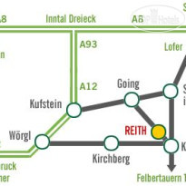 Landgasthof Reitherwirt 